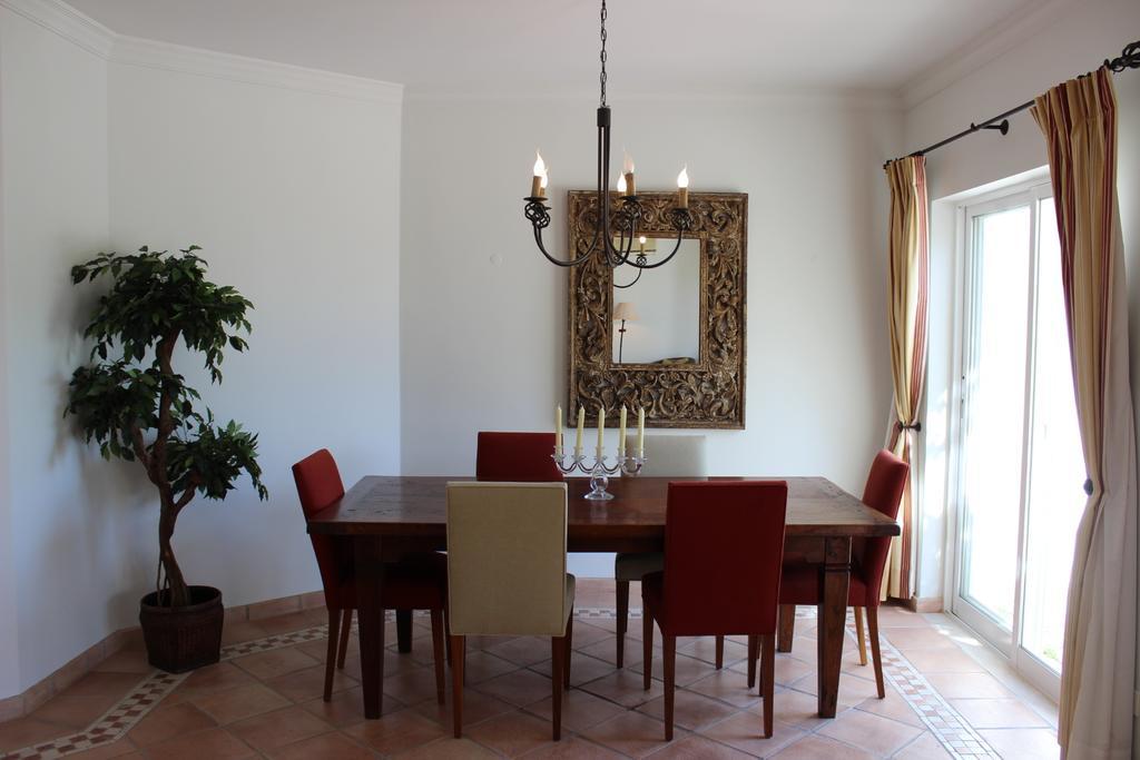 Villa Salinas Quinta do Lago Phòng bức ảnh