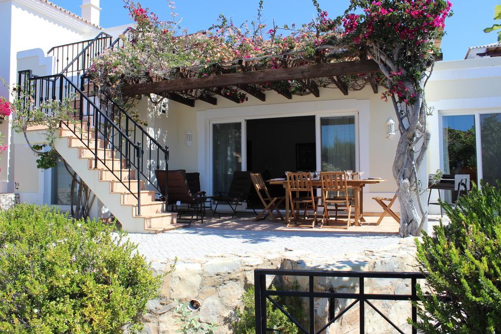 Villa Salinas Quinta do Lago Phòng bức ảnh