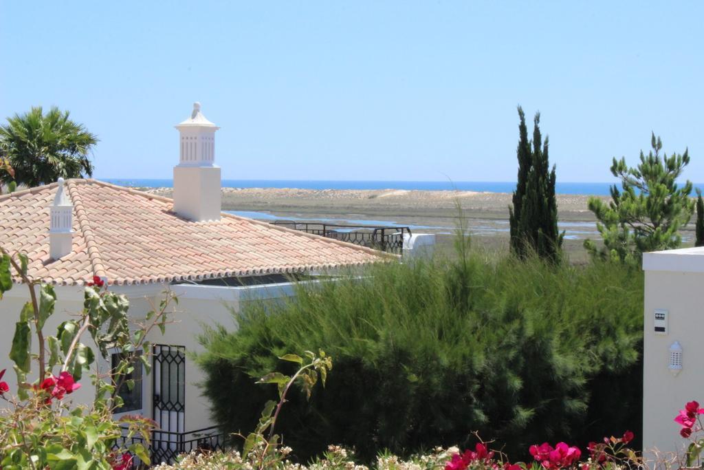Villa Salinas Quinta do Lago Phòng bức ảnh