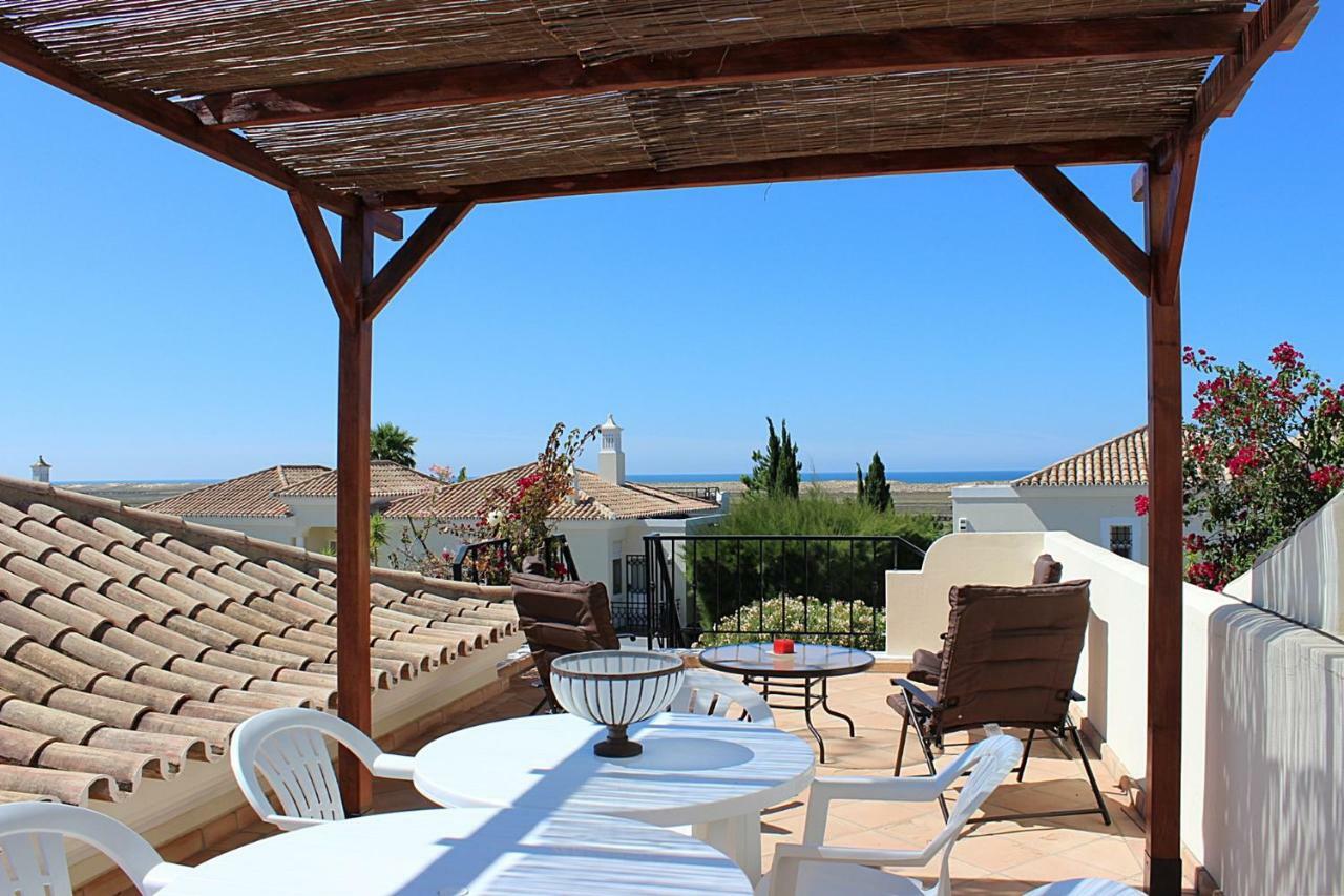 Villa Salinas Quinta do Lago Ngoại thất bức ảnh